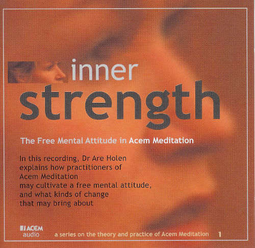 Inner strength
