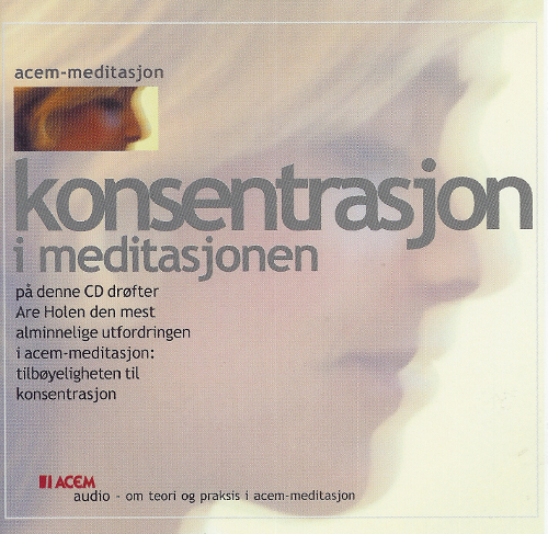 Koncentration