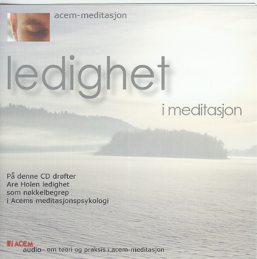 Ledighed