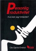 Personlig produktivitet