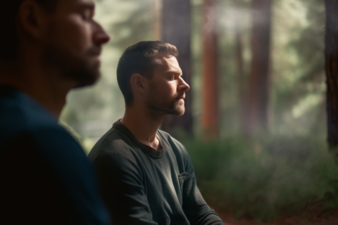 Alt om meditation