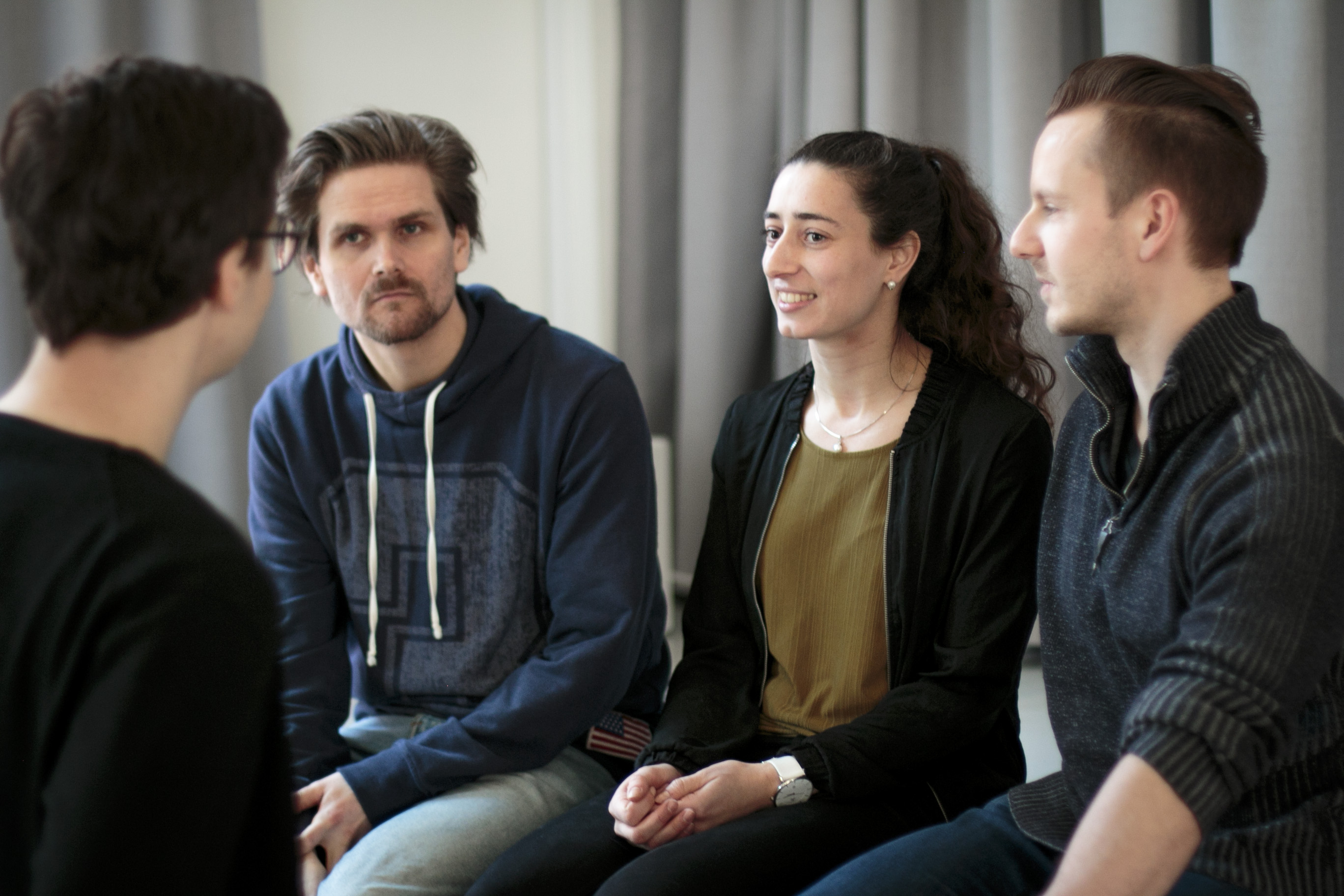 Nyt studie dokumenterer Acem-meditations effekt på stress