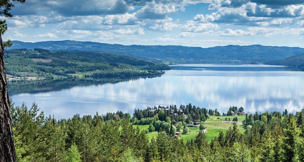 Sommer retreat 16. - 23. juli 2022