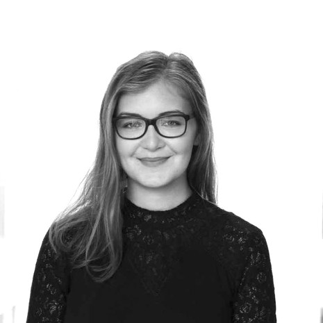 Interview med Laura