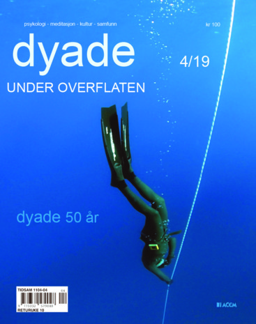 Abonnement på Dyade Abonnement på Dyade