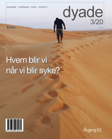 Abonnement på Dyade Abonnement på Dyade