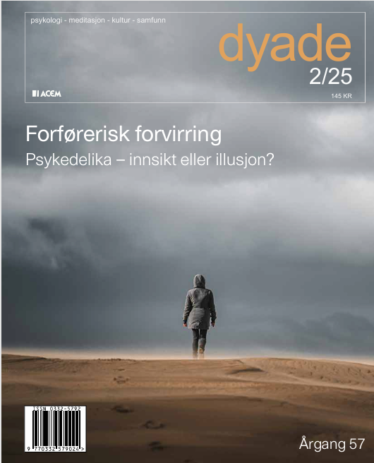 Abonnement på Dyade