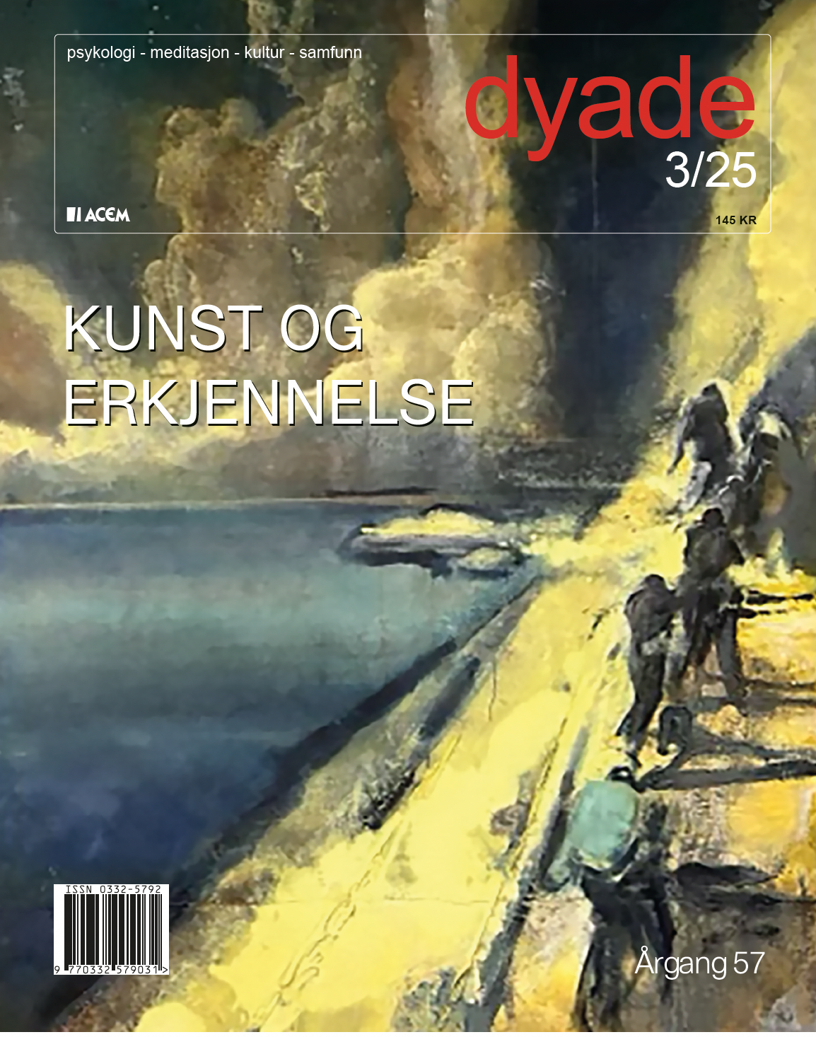 Abonnement på Dyade