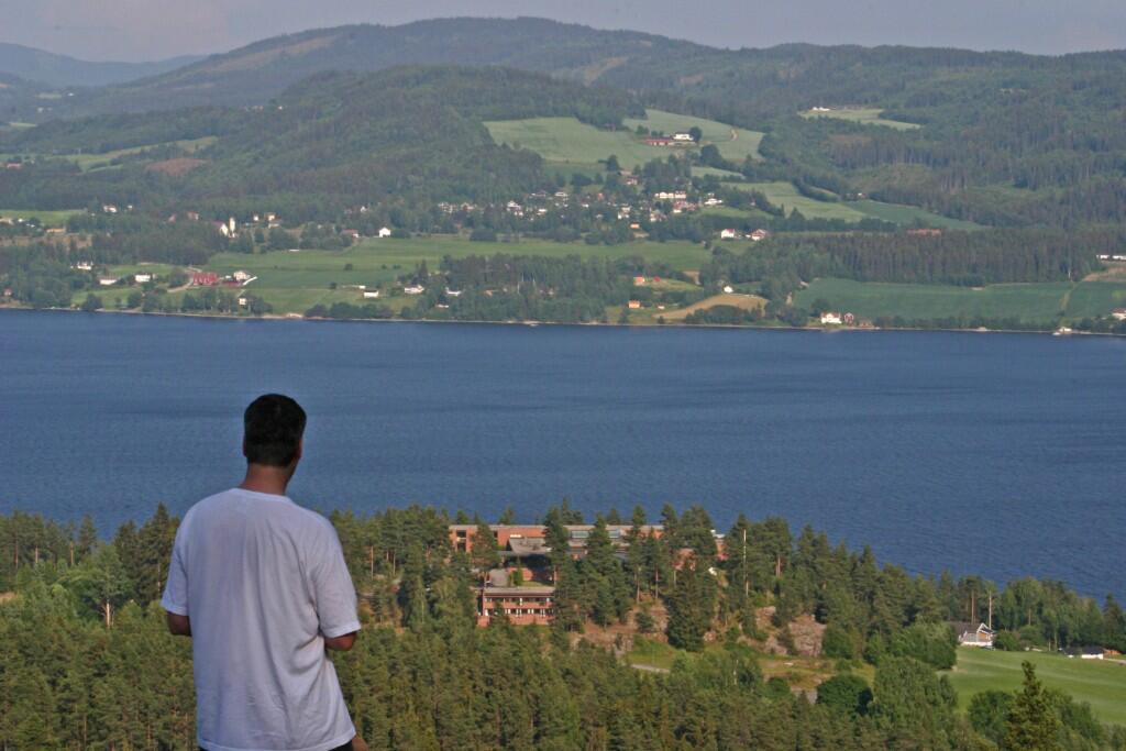 Dansk Sommer Retreat med Are Holen