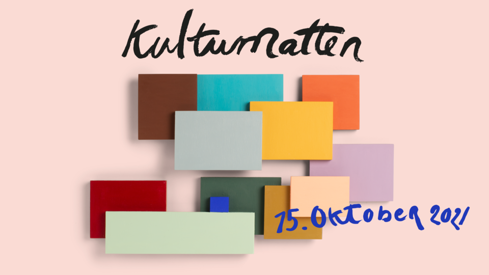 Kulturnatten i Acemhuset Kulturnatten i Acemhuset