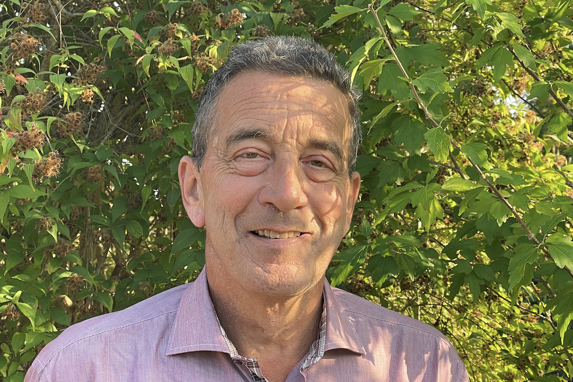 Jakob Magid