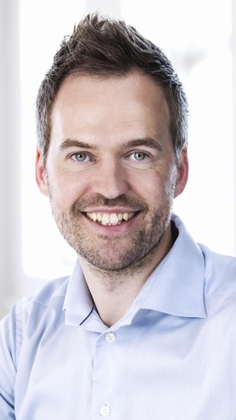 Søren Høgh