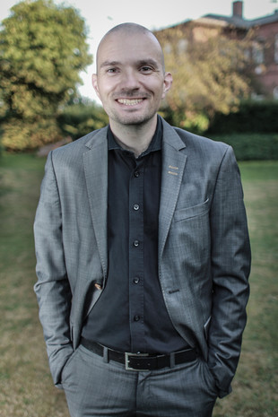 Bjarke Madsen Bjarke Madsen