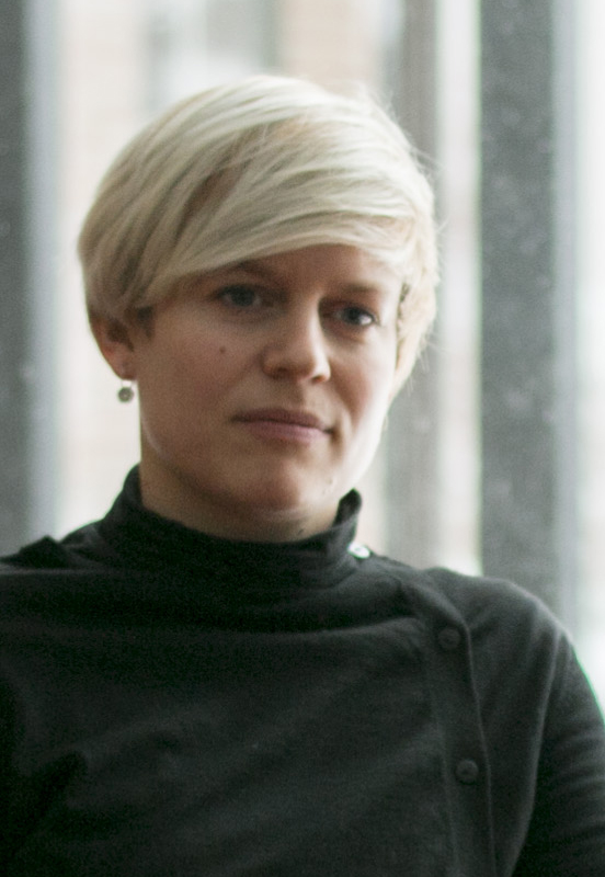 Sidsel Groth Wos
